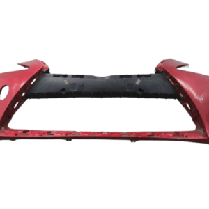 Bumper Lexus LC500 LC 500 16- Voorbumper Q5258