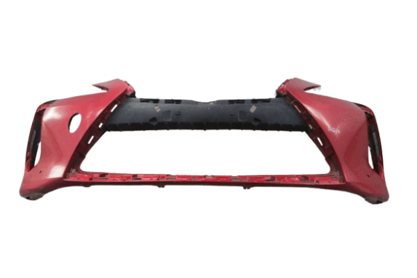 Bumper Lexus LC500 LC 500 16- Voorbumper Q5258