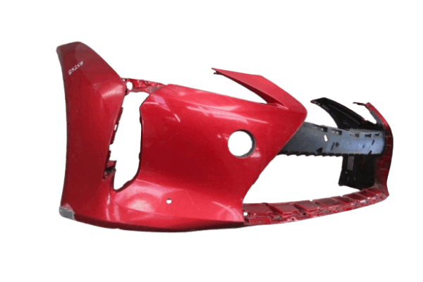 Bumper Lexus LC500 LC 500 16- Voorbumper Q5258