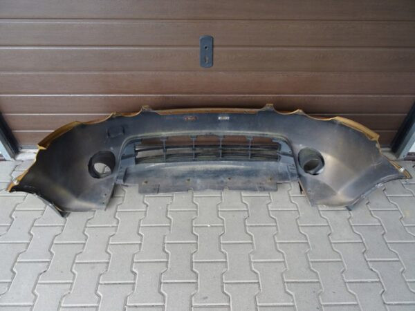 Bumper Honda HRV EN FACELIFT Cross 8543197298 Voorbumper 45