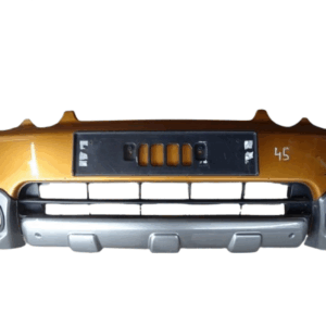 Bumper Honda HRV EN FACELIFT Cross 8543197298 Voorbumper 45