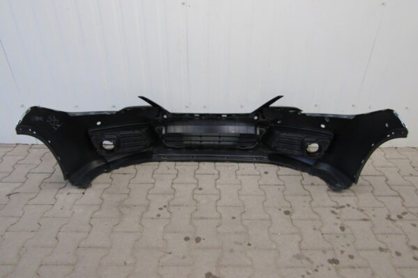 Bumper Honda Civic 9 IX Facelift 14-16 771101tzose00 Voorbumper Q2741
