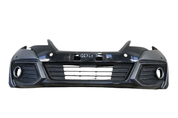 Bumper Honda Civic 9 IX Facelift 14-16 771101tzose00 Voorbumper Q2741
