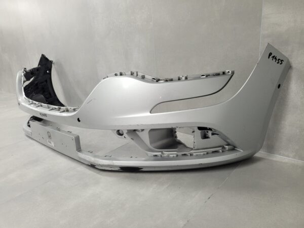 Bumper Renault Talisman 15-620220541R Voorbumper PJ1455