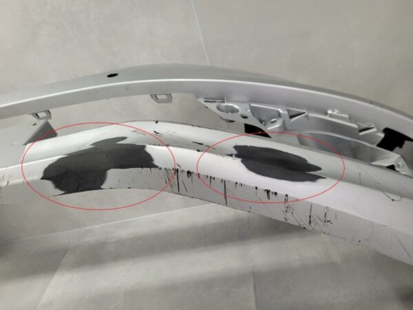 Bumper Renault Talisman 15-620220541R Voorbumper PJ1455