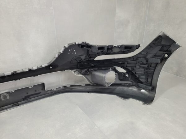 Bumper Renault Talisman 15-620220541R Voorbumper PJ1455