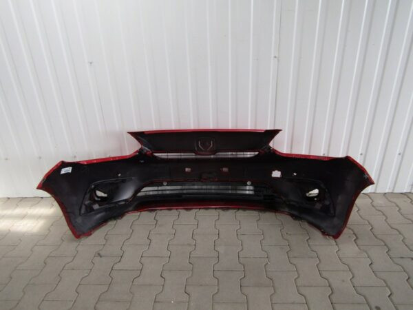 Bumper Honda Jazz 5V 20- 11017134088 Voorbumper JK5367