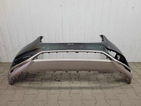 Bumper Volvo XC90 XC 90 II 15-19 31690641 Voorbumper PJ1718