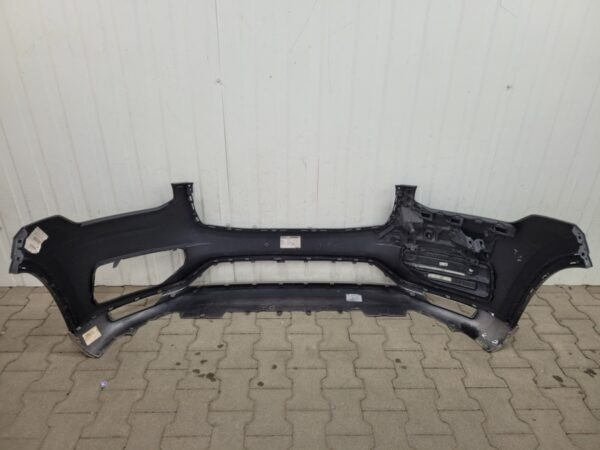 Bumper Volvo XC90 XC 90 II 15-19 31690641 Voorbumper PJ1718