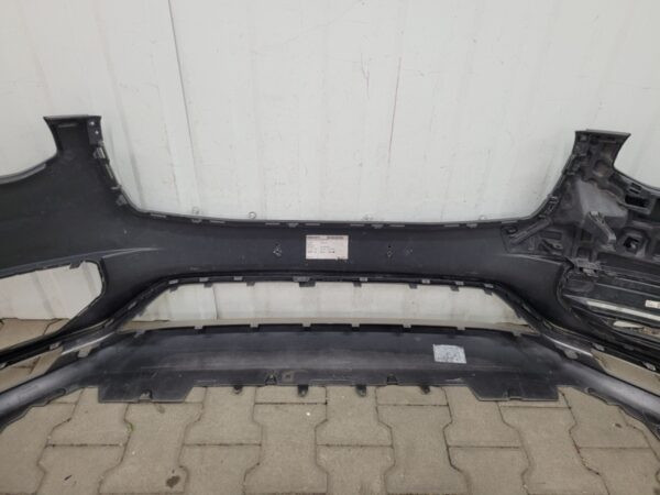Bumper Volvo XC90 XC 90 II 15-19 31690641 Voorbumper PJ1718