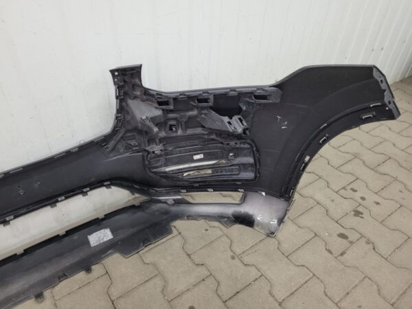 Bumper Volvo XC90 XC 90 II 15-19 31690641 Voorbumper PJ1718