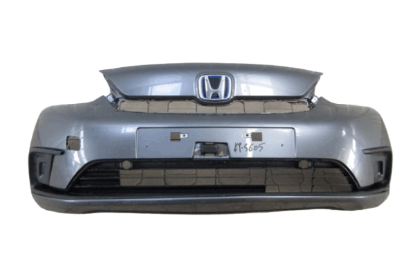 Bumper Honda Jazz 5V 20- 71101tzBZZ00 Voorbumper KJ5605