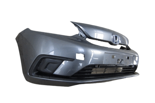 Bumper Honda Jazz 5V 20- 71101tzBZZ00 Voorbumper KJ5605