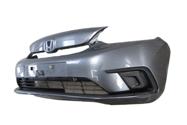Bumper Honda Jazz 5V 20- 71101tzBZZ00 Voorbumper KJ5605