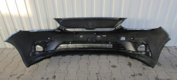 Bumper Honda Jazz 5 V Hybrid 20- 9944589372 Voorbumper KS1899