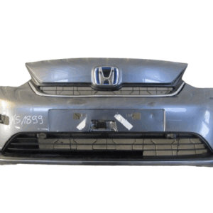 Bumper Honda Jazz 5 V Hybrid 20- 9944589372 Voorbumper KS1899