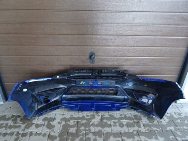 Bumper Honda Jazz IV 4 14- 8501428037 Voorbumper X406