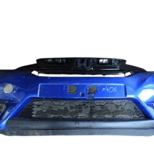 Bumper Honda Jazz IV 4 14- 8501428037 Voorbumper X406