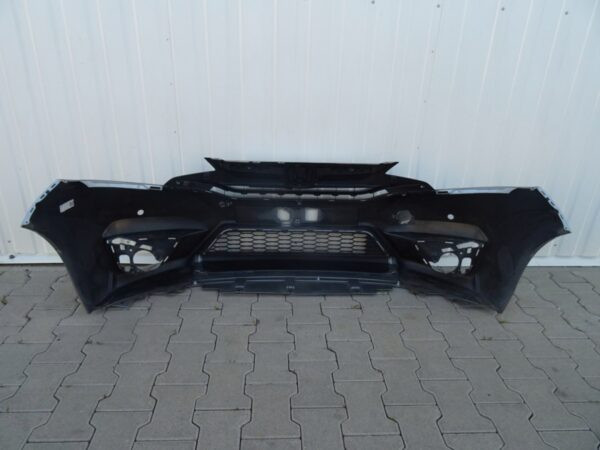 Bumper  Honda Jazz IV 4 15-18 8029831522 Voorbumper X2678