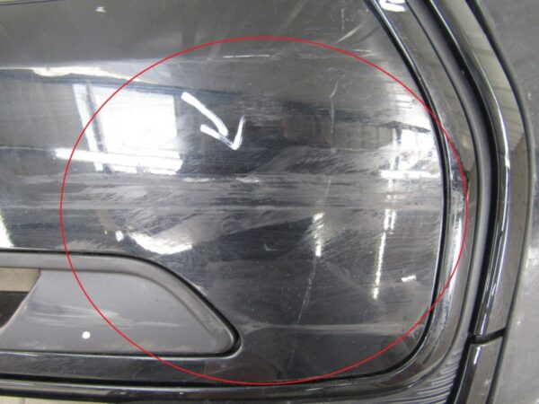 Bumper Mini Cooper F55 F56 FACELIFT LCI Voorbumper MZ1340