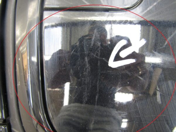 Bumper Mini Cooper F55 F56 FACELIFT LCI Voorbumper MZ1340
