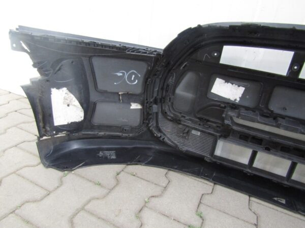 Bumper Mini Cooper F55 F56 FACELIFT LCI Voorbumper MZ1340
