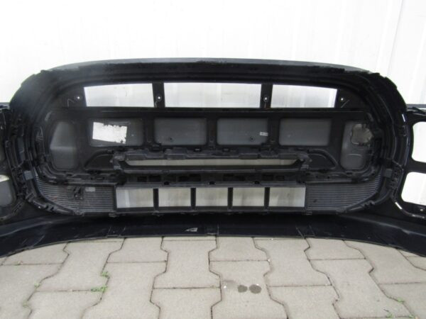 Bumper Mini Cooper F55 F56 FACELIFT LCI Voorbumper MZ1340