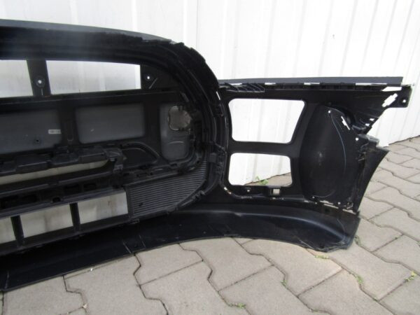 Bumper Mini Cooper F55 F56 FACELIFT LCI Voorbumper MZ1340