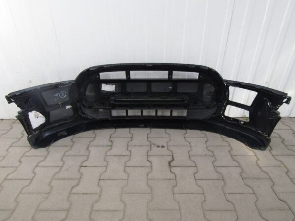 Bumper Mini Cooper F55 F56 FACELIFT LCI Voorbumper MZ1340