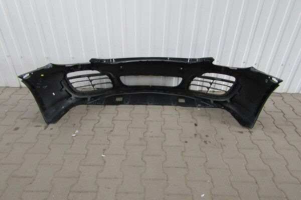 Bumper Porsche Boxster 981 12-16 Voorbumper Q5667
