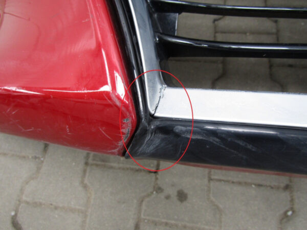 Bumper Mazda 2 Hybrid 22- Voorbumper Q5134