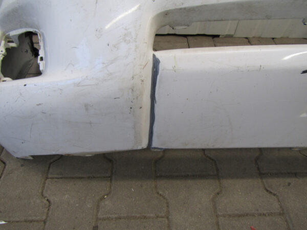 Bumper Toyota RAV4 III 3 Facelift 08-10 Voorbumper Q3035
