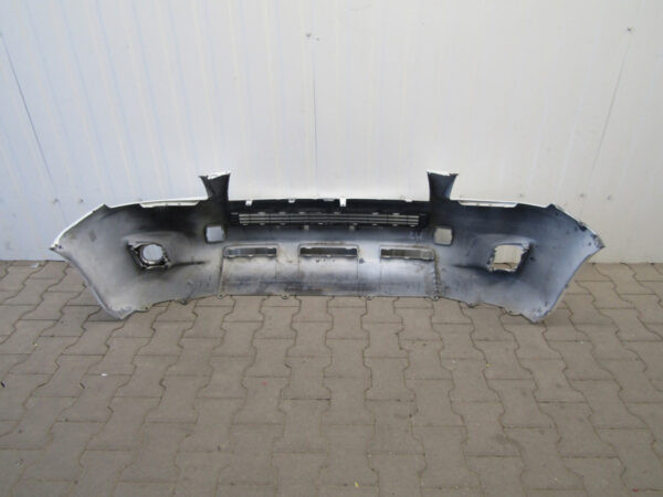 Bumper Toyota RAV4 III 3 Facelift 08-10 Voorbumper Q3035