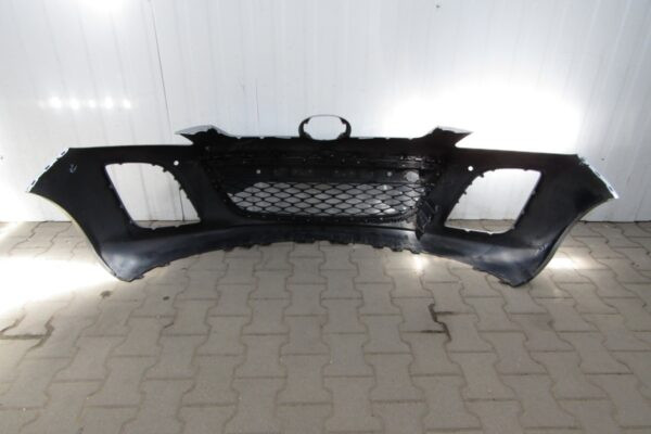 Bumper Mazda CX7 CX 7 FACELIFT 09-12 Voorbumper Q5449
