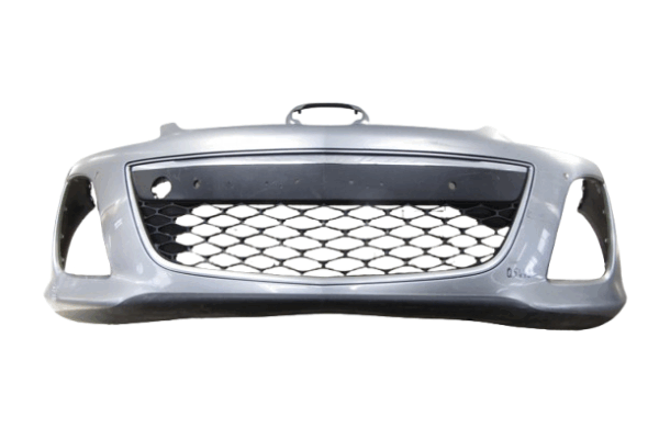 Bumper Mazda CX7 CX 7 FACELIFT 09-12 Voorbumper Q5449