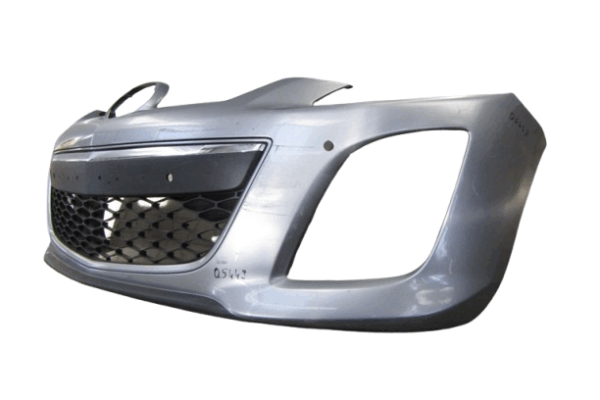 Bumper Mazda CX7 CX 7 FACELIFT 09-12 Voorbumper Q5449