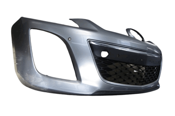 Bumper Mazda CX7 CX 7 FACELIFT 09-12 Voorbumper Q5449