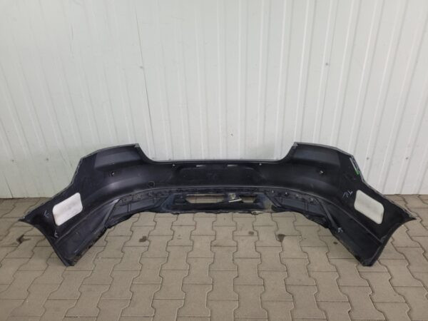 Bumper Volkswagen VW PASSAT B8 3G5 R LINE RLINESedan FACELIFT 19-3G5807421A Achterbumper PJ973