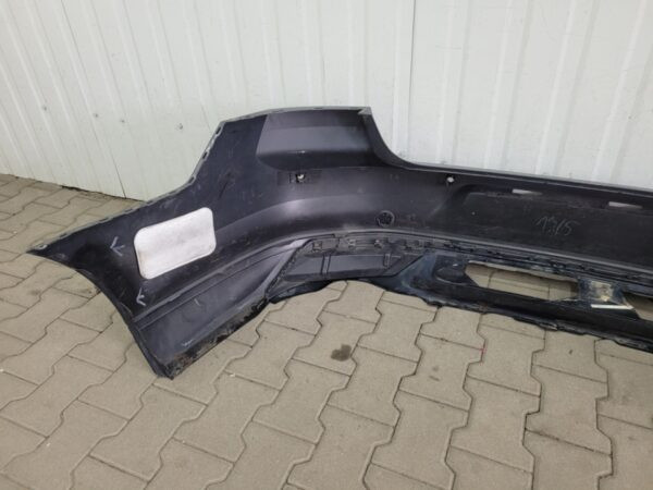 Bumper Volkswagen VW PASSAT B8 3G5 R LINE RLINESedan FACELIFT 19-3G5807421A Achterbumper PJ973