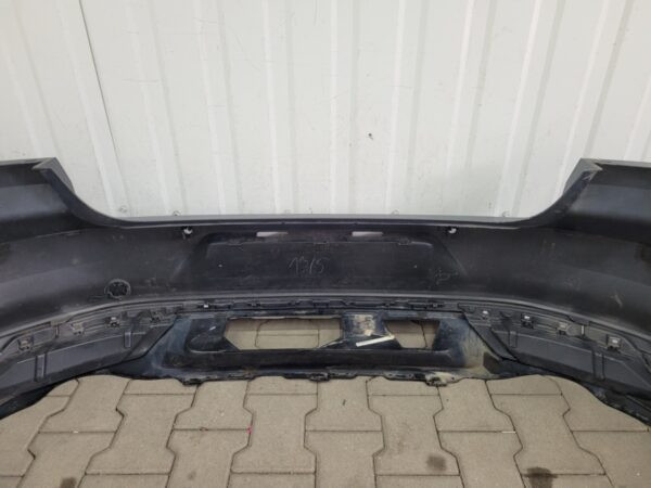 Bumper Volkswagen VW PASSAT B8 3G5 R LINE RLINESedan FACELIFT 19-3G5807421A Achterbumper PJ973