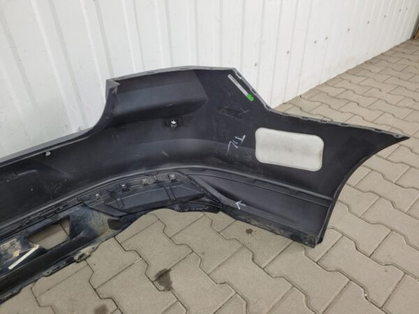 Bumper Volkswagen VW PASSAT B8 3G5 R LINE RLINESedan FACELIFT 19-3G5807421A Achterbumper PJ973