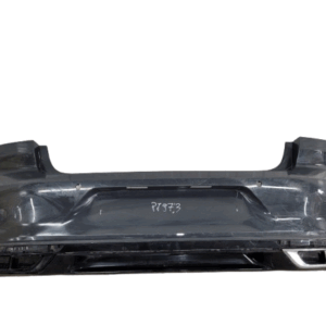 Bumper Volkswagen VW PASSAT B8 3G5 R LINE RLINESedan FACELIFT 19-3G5807421A Achterbumper PJ973