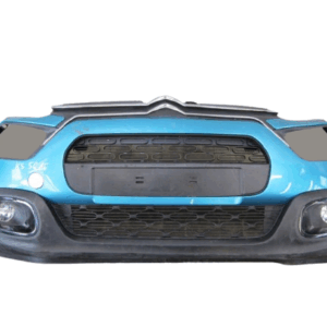 Bumper Citroen C3 III 3 FACELIFT 20-9835941177 Voorbumper KS5616