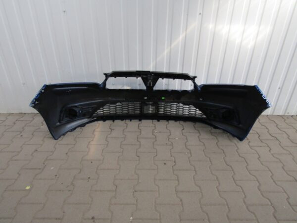Bumper Dacia Sandero 3 III 20- Voorbumper Q5438