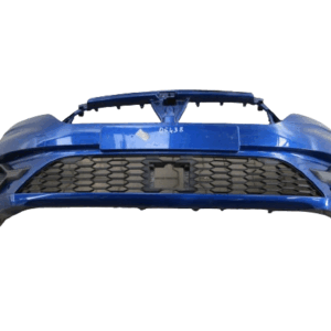 Bumper Dacia Sandero 3 III 20- Voorbumper Q5438