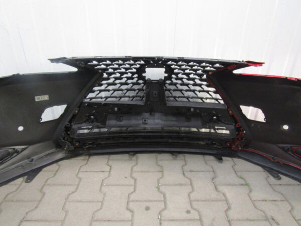 Bumper LEXUS UX 18-22 Voorbumper MZ1233