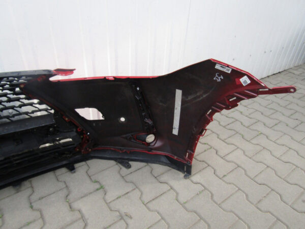 Bumper LEXUS UX 18-22 Voorbumper MZ1233