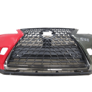 Bumper LEXUS UX 18-22 Voorbumper MZ1233