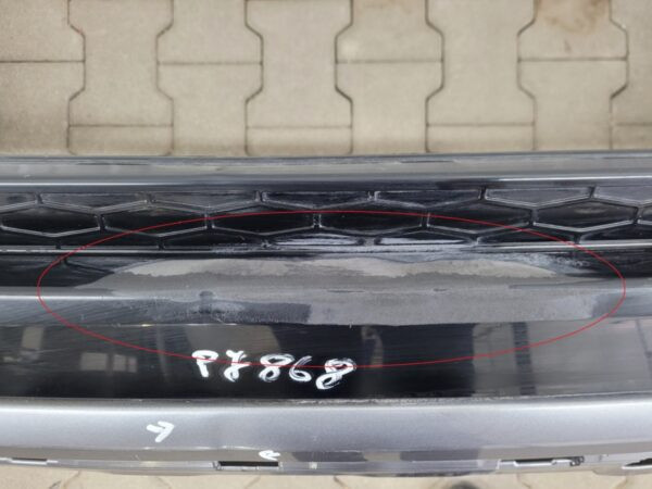 Bumper Land Rover Discovery Sport L550 Dynamic FACELIFT19- FK72-17926 Achterbumper PJ868