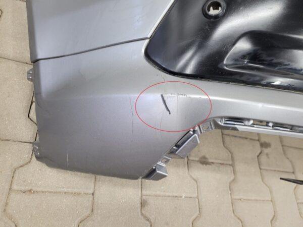 Bumper Land Rover Discovery Sport L550 Dynamic FACELIFT19- FK72-17926 Achterbumper PJ868